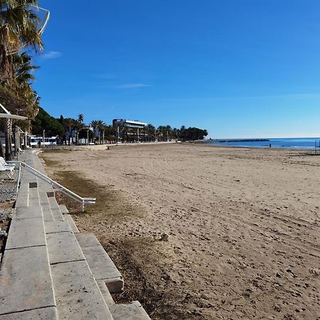 Gongora Planet Costa Dorada Appartement Cambrils Buitenkant foto