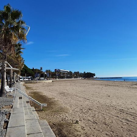 Gongora Planet Costa Dorada Appartement Cambrils Buitenkant foto