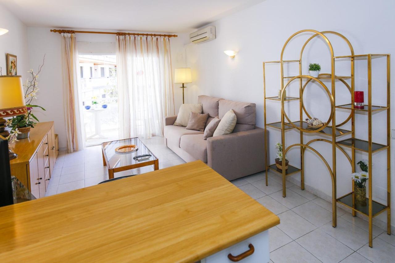 Gongora Planet Costa Dorada Appartement Cambrils Buitenkant foto
