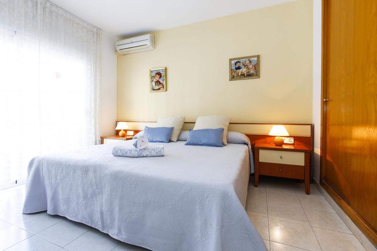 Gongora Planet Costa Dorada Appartement Cambrils Buitenkant foto
