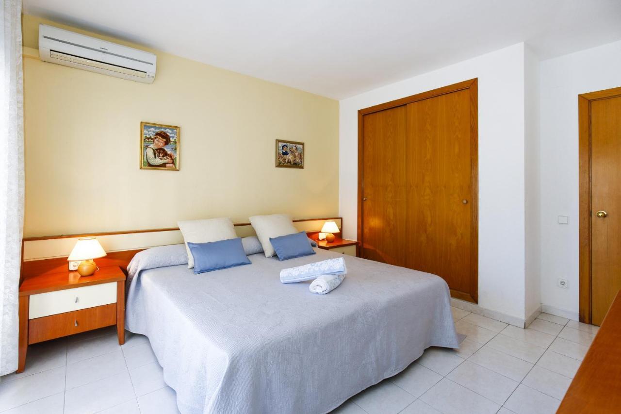 Gongora Planet Costa Dorada Appartement Cambrils Buitenkant foto
