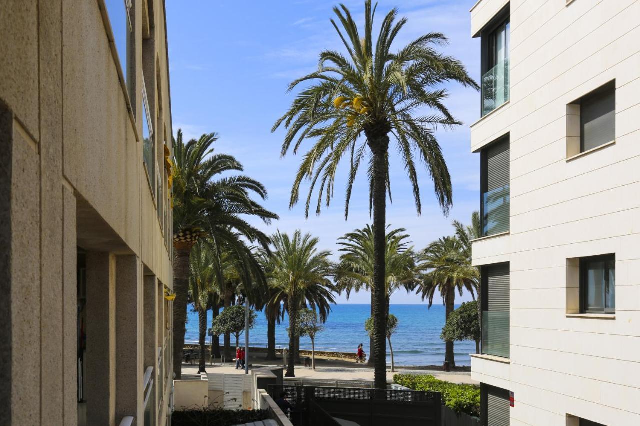 Gongora Planet Costa Dorada Appartement Cambrils Buitenkant foto