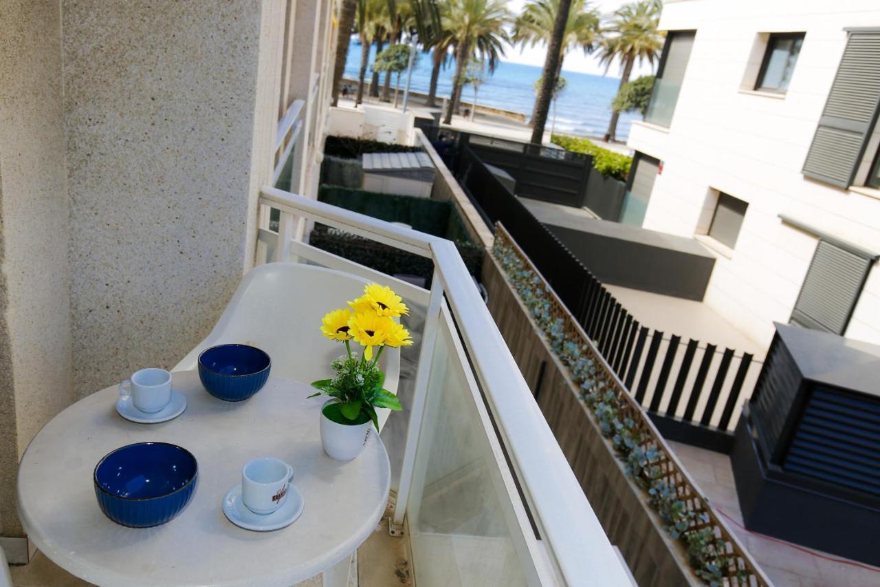 Gongora Planet Costa Dorada Appartement Cambrils Buitenkant foto