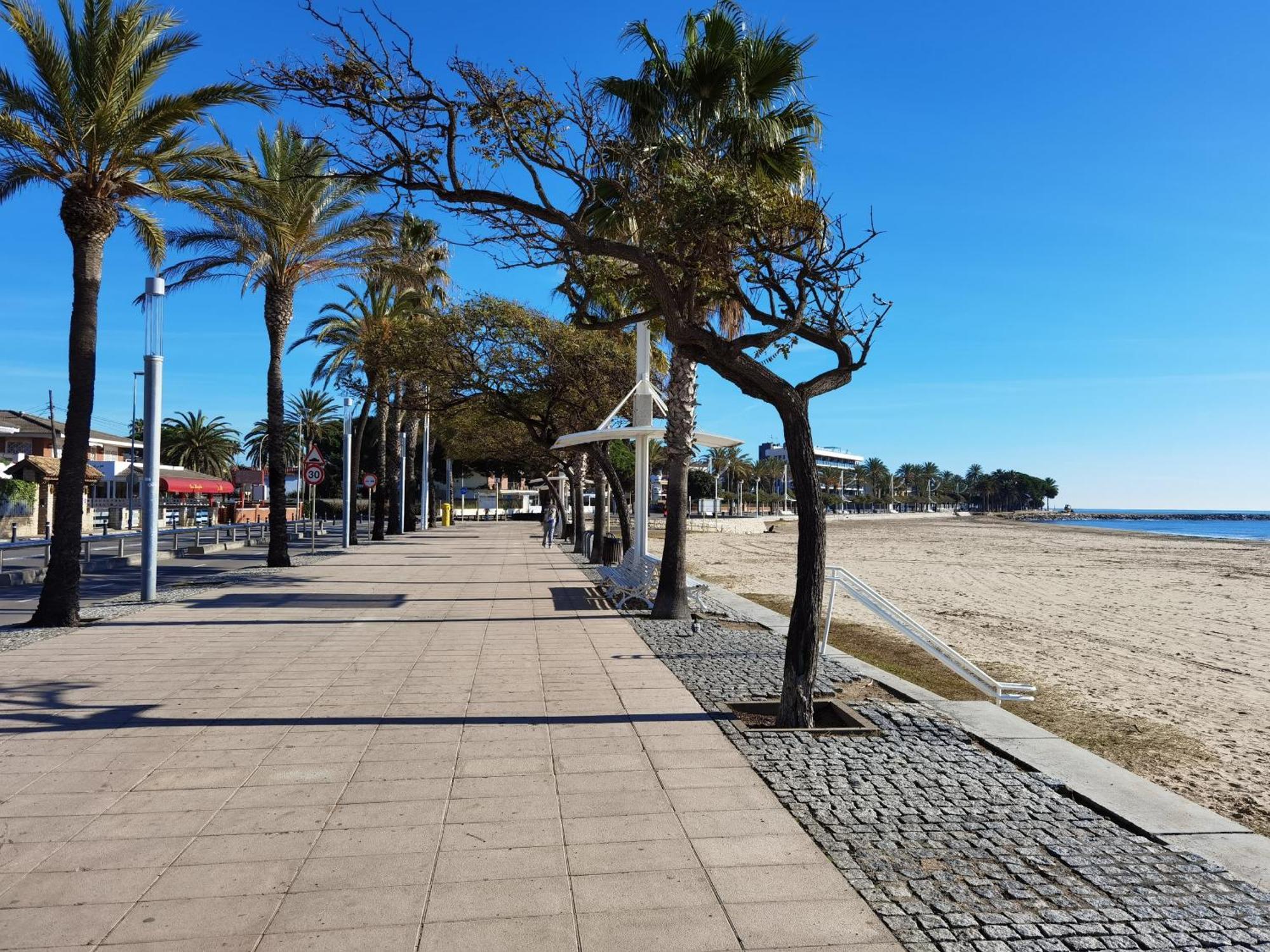 Gongora Planet Costa Dorada Appartement Cambrils Buitenkant foto