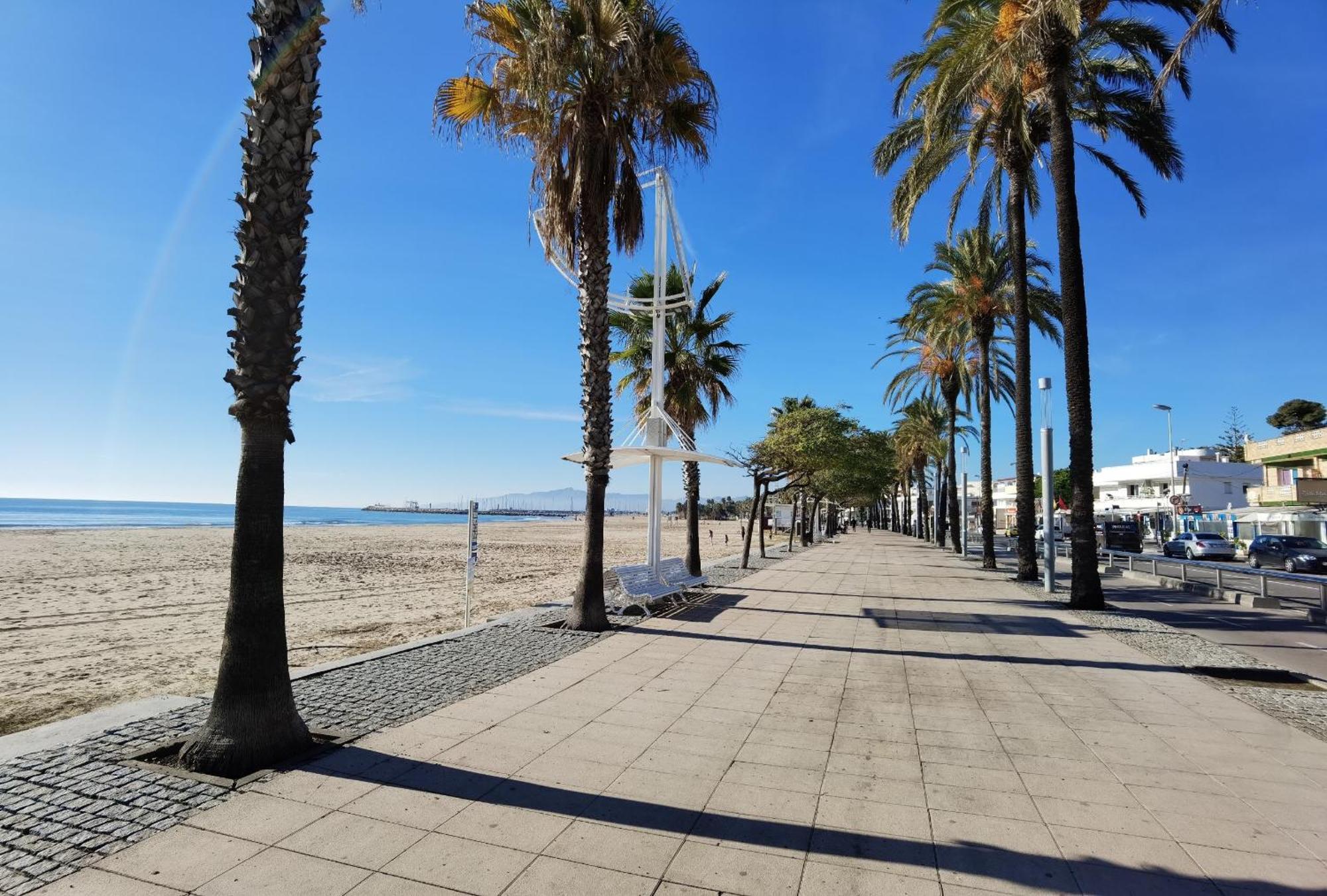 Gongora Planet Costa Dorada Appartement Cambrils Buitenkant foto