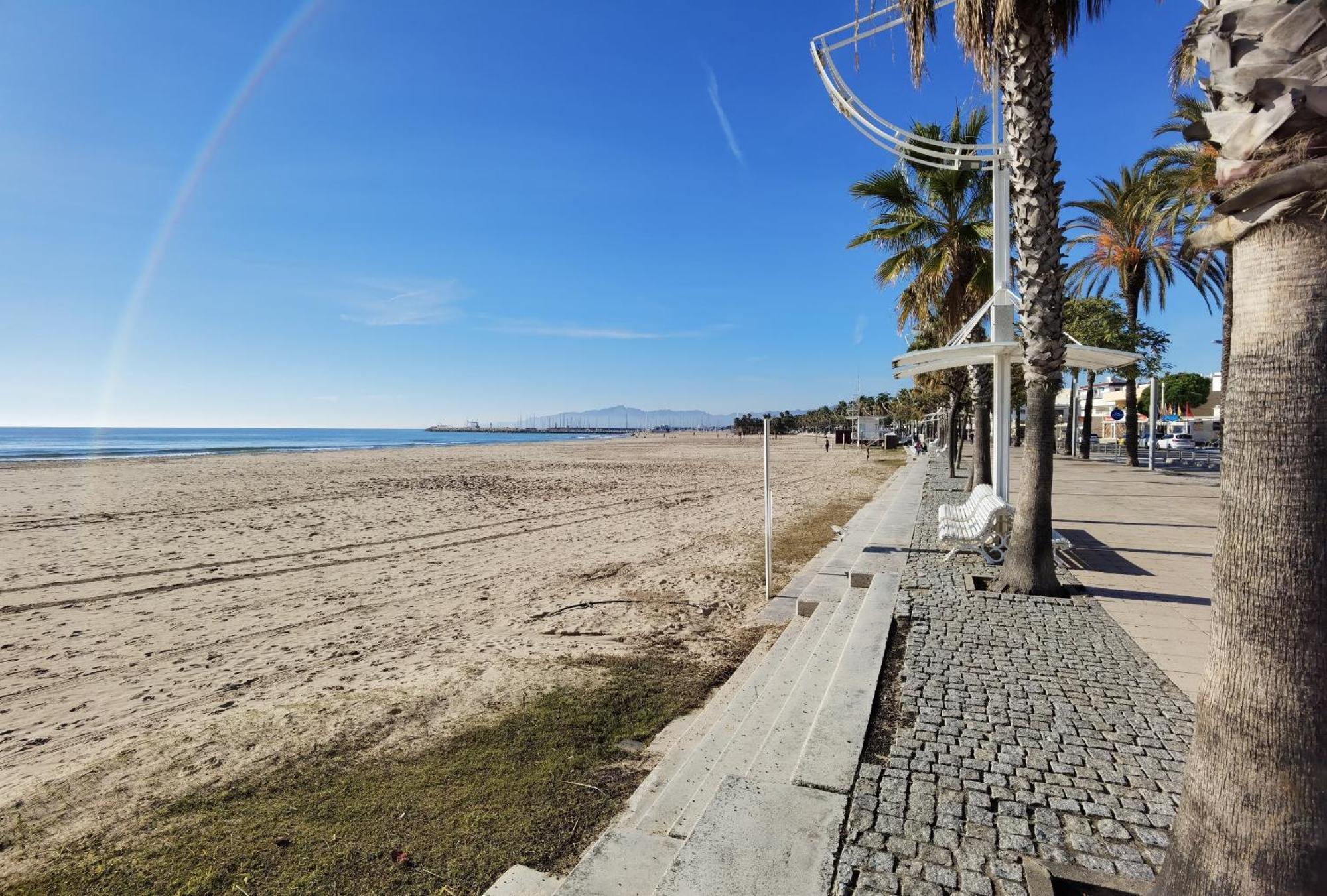 Gongora Planet Costa Dorada Appartement Cambrils Buitenkant foto